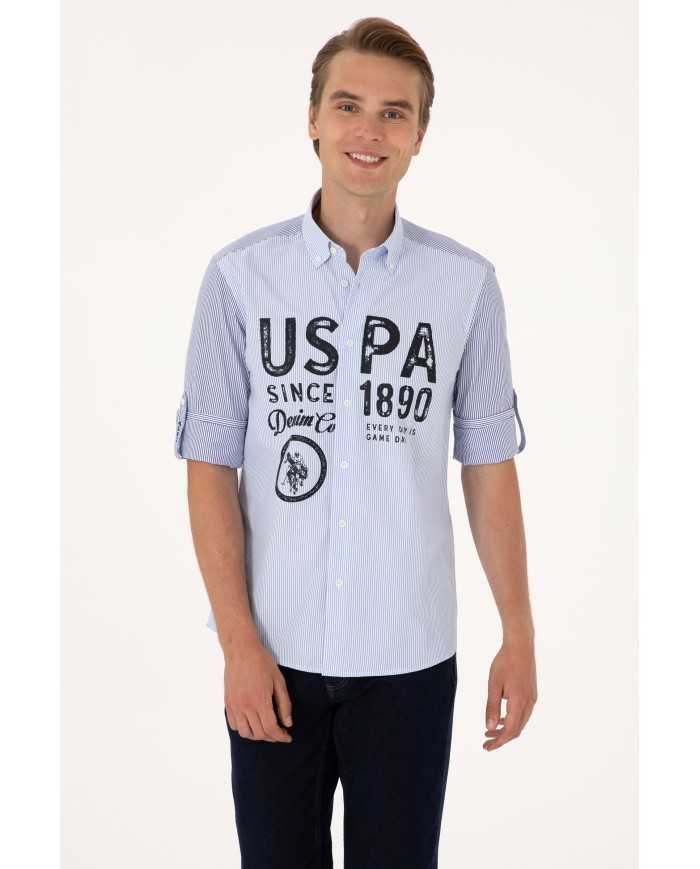 Woven Shirt