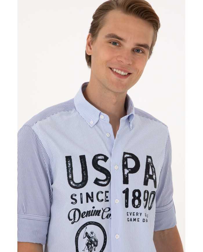 Woven Shirt