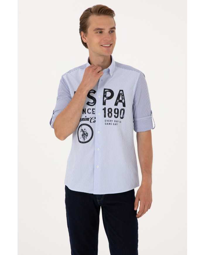 Woven Shirt