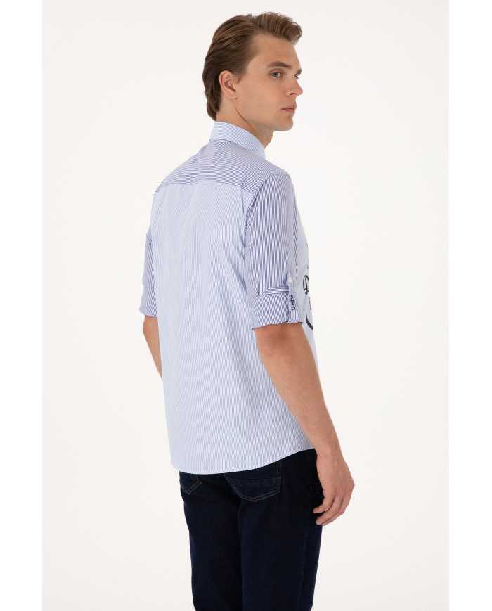 Woven Shirt