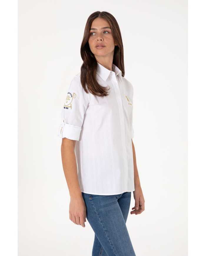 Woven Shirt