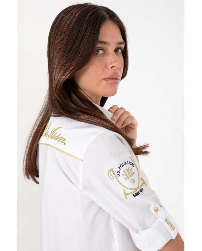 Woven Shirt