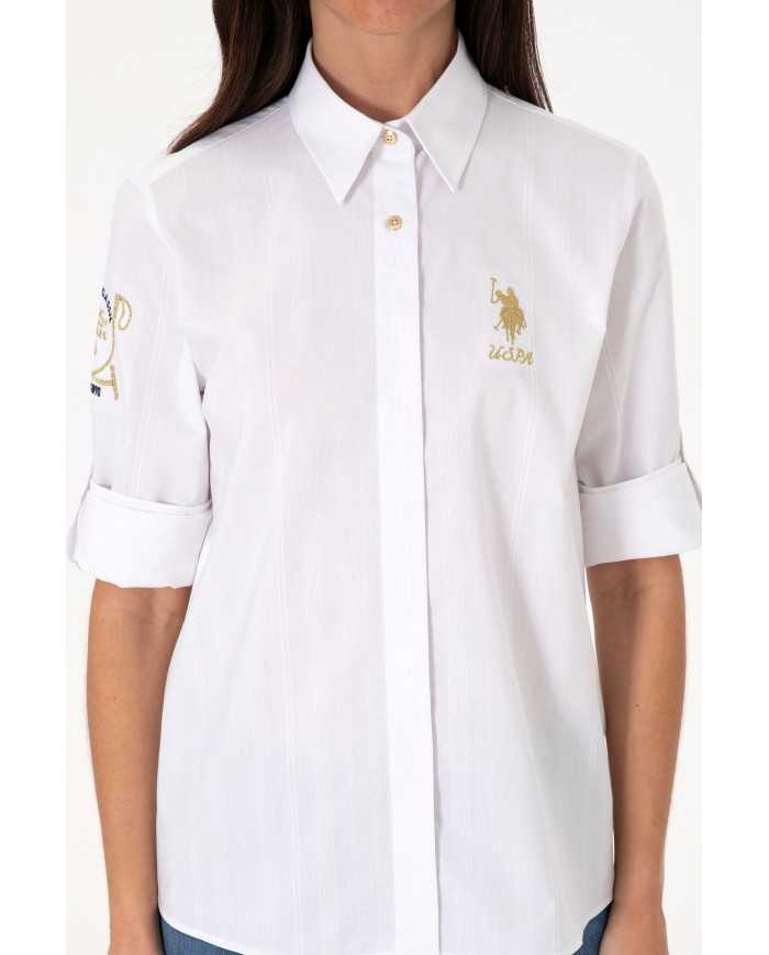 Woven Shirt