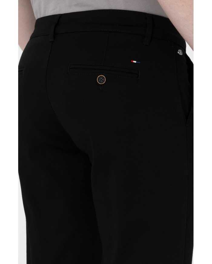 WOVEN CASUAL TROUSER