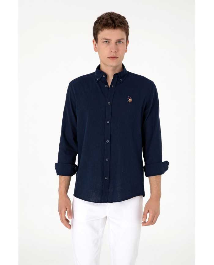 Woven Shirt