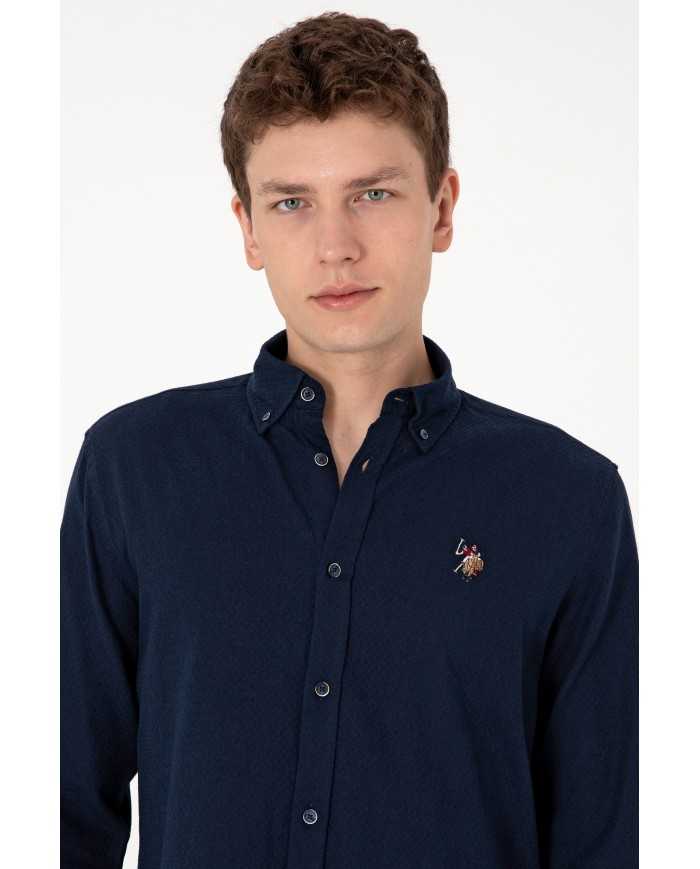 Woven Shirt