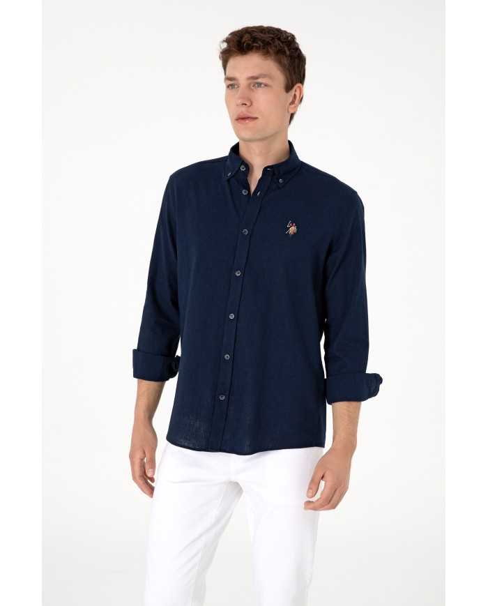 Woven Shirt