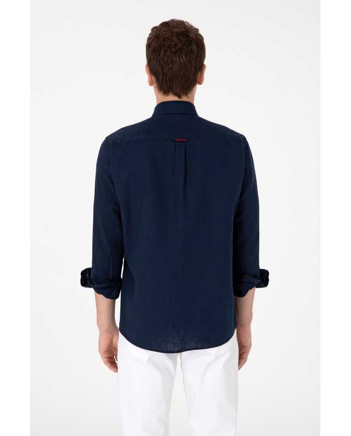 Woven Shirt