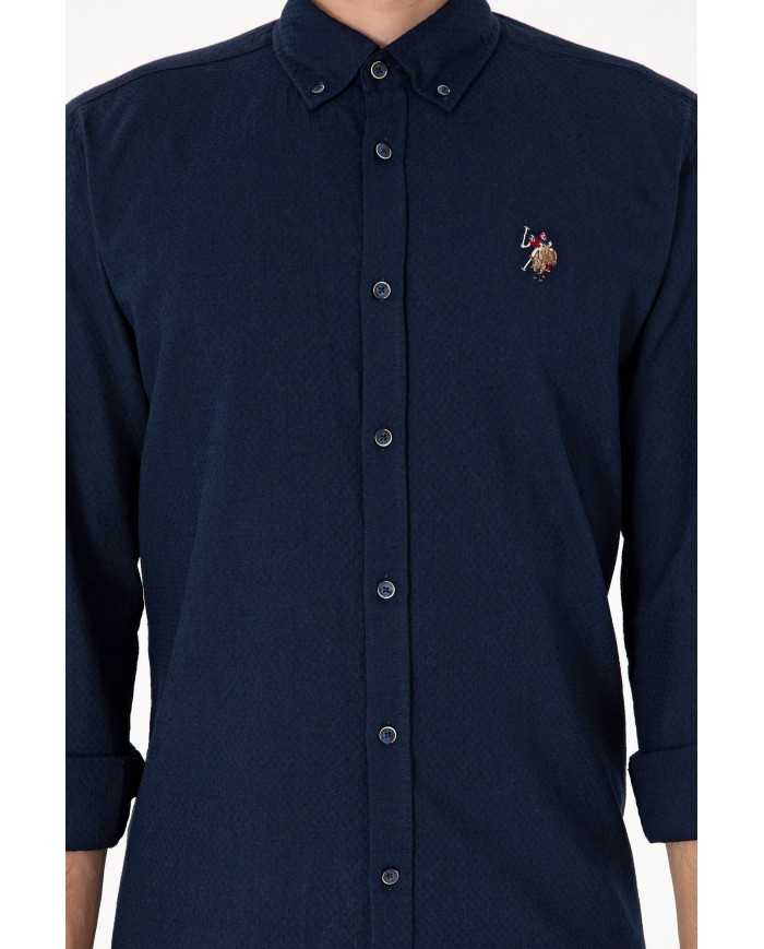 Woven Shirt