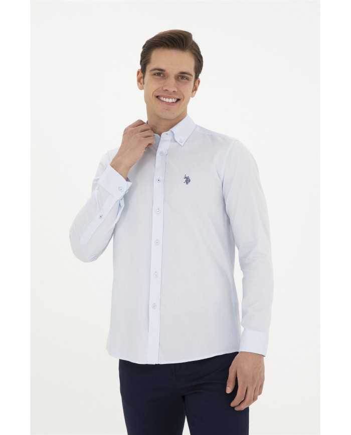 Woven Shirt