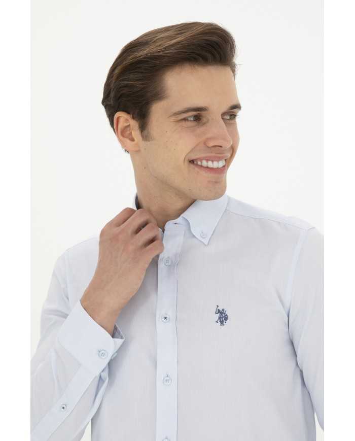 Woven Shirt