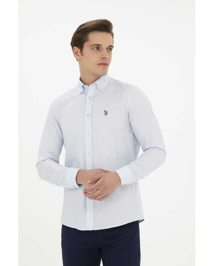 Woven Shirt
