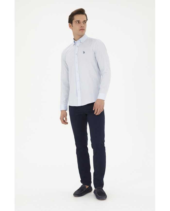 Woven Shirt