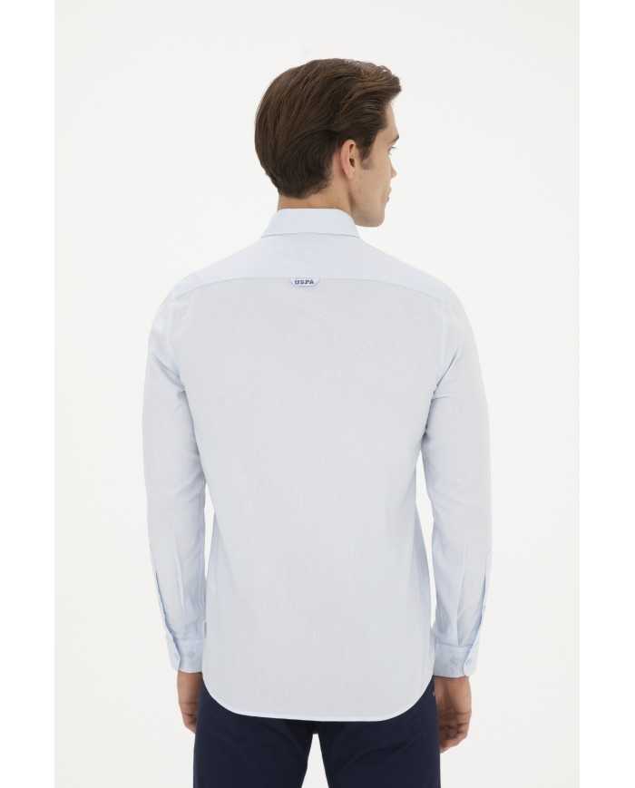 Woven Shirt