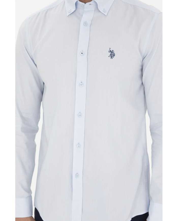 Woven Shirt