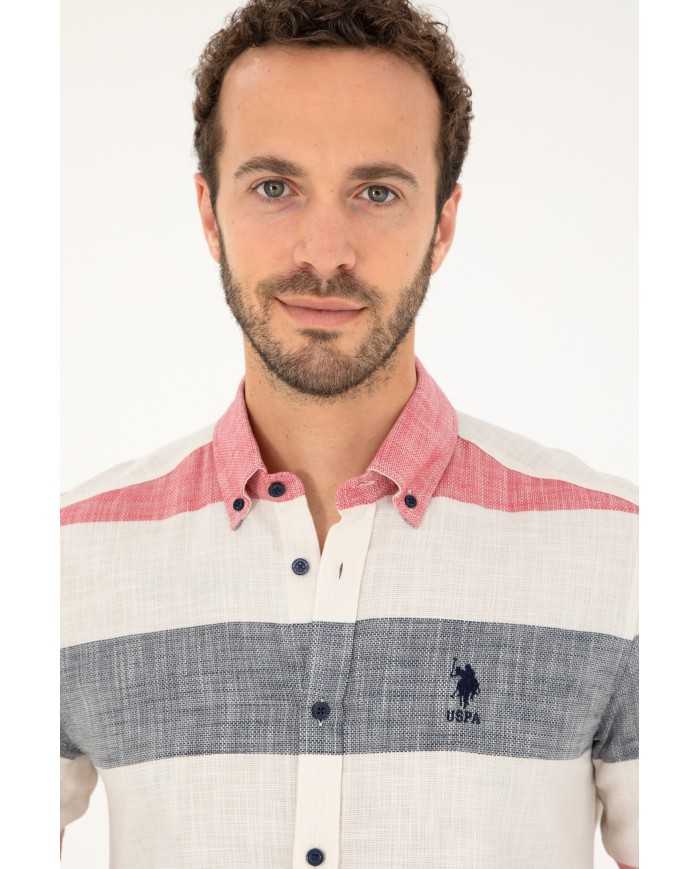 Woven Shirt