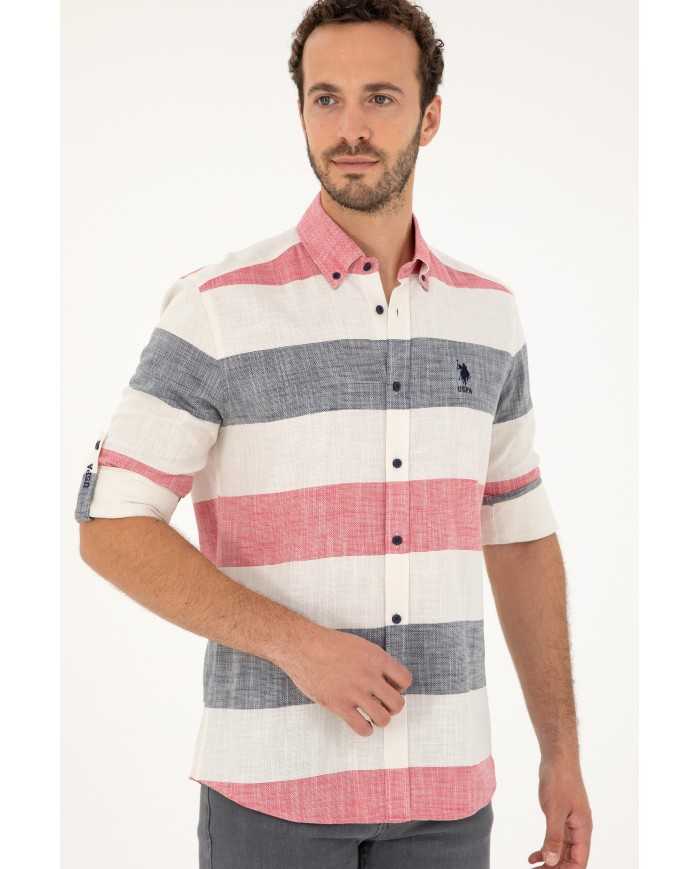 Woven Shirt