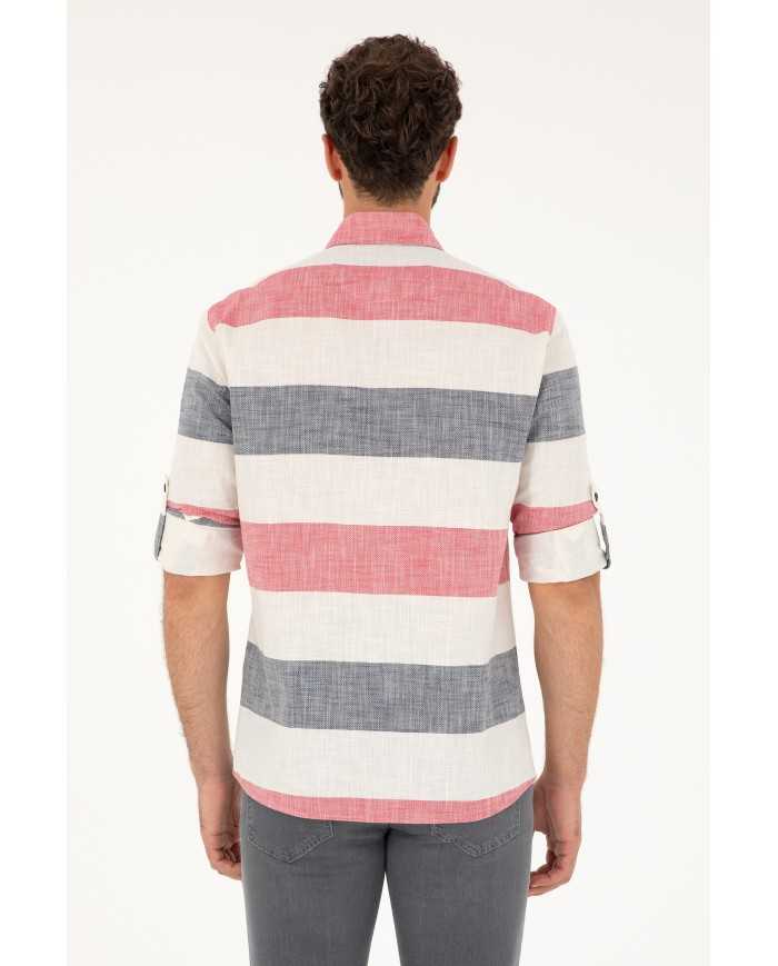 Woven Shirt