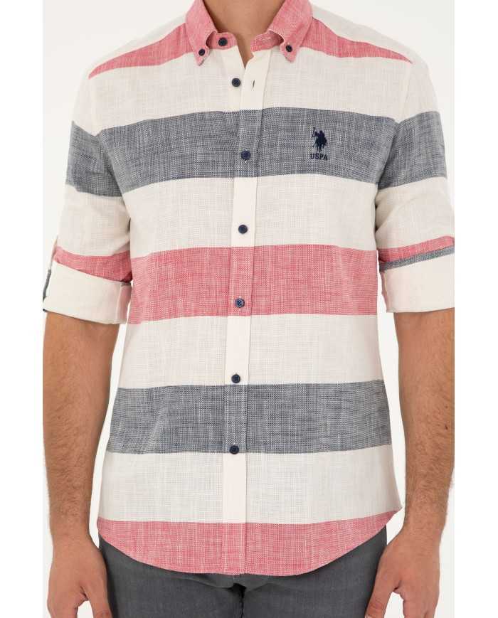Woven Shirt