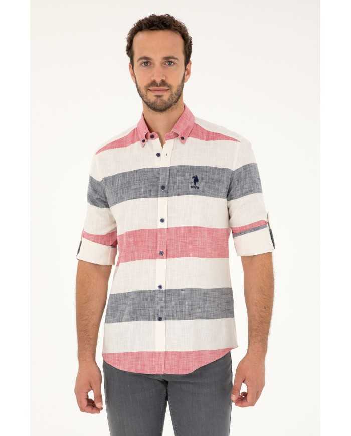 Woven Shirt