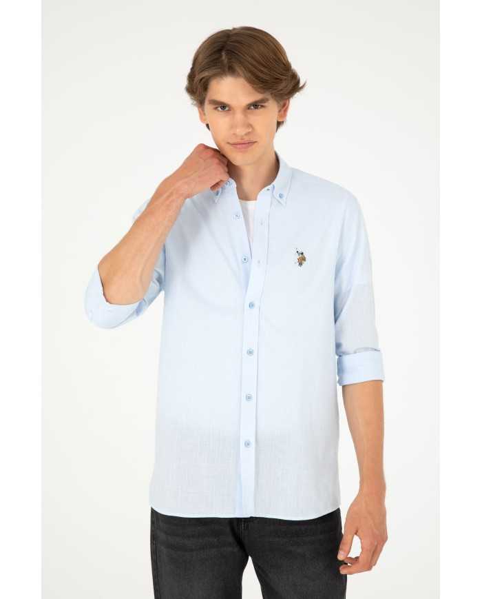 Woven Shirt