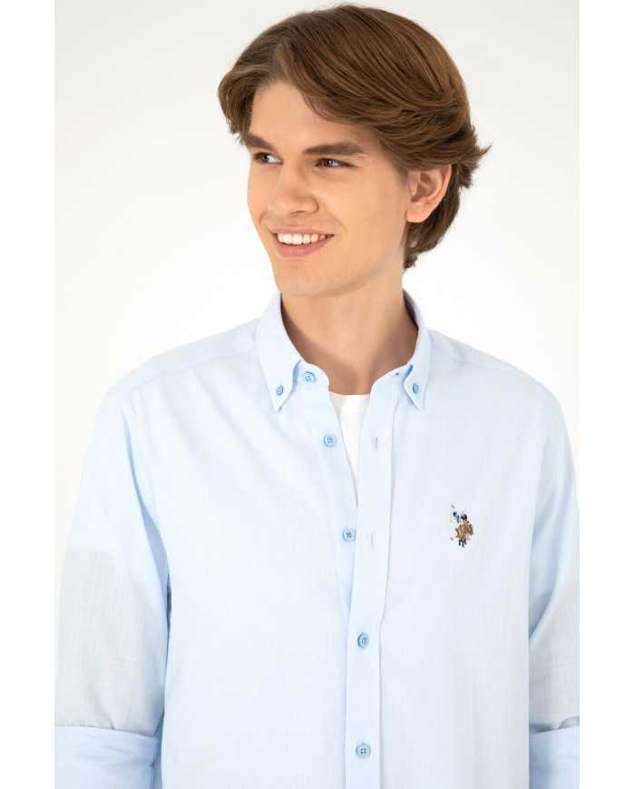 Woven Shirt