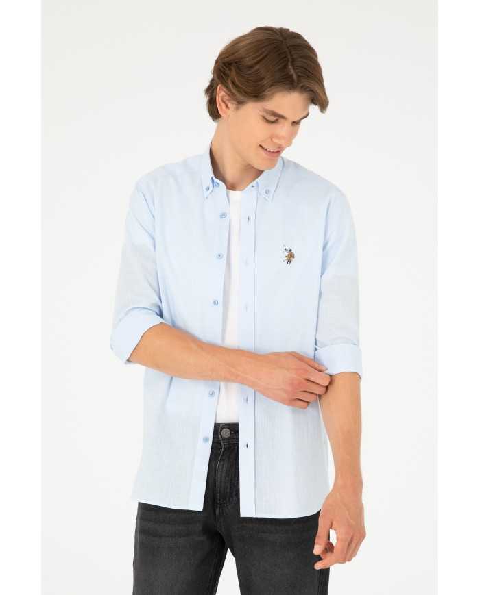 Woven Shirt
