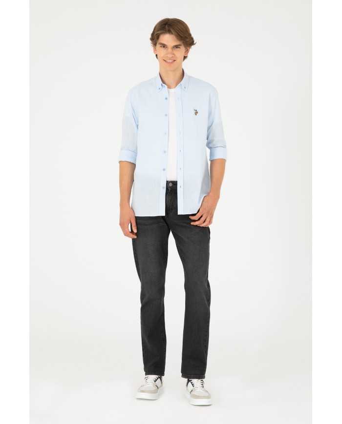Woven Shirt