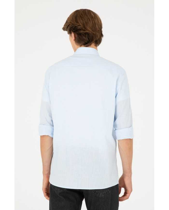 Woven Shirt