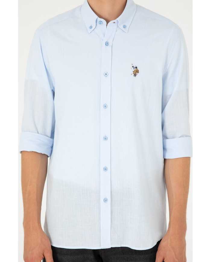 Woven Shirt