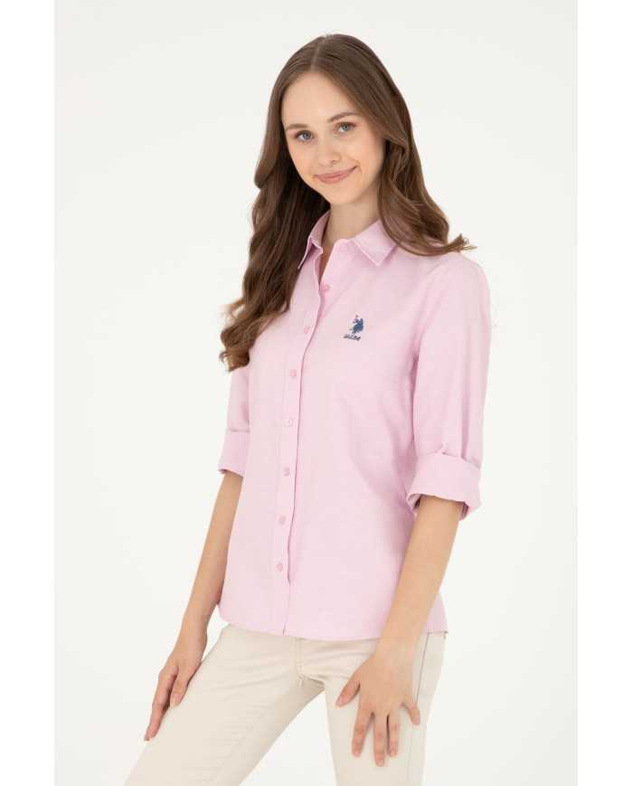 Woven Shirt