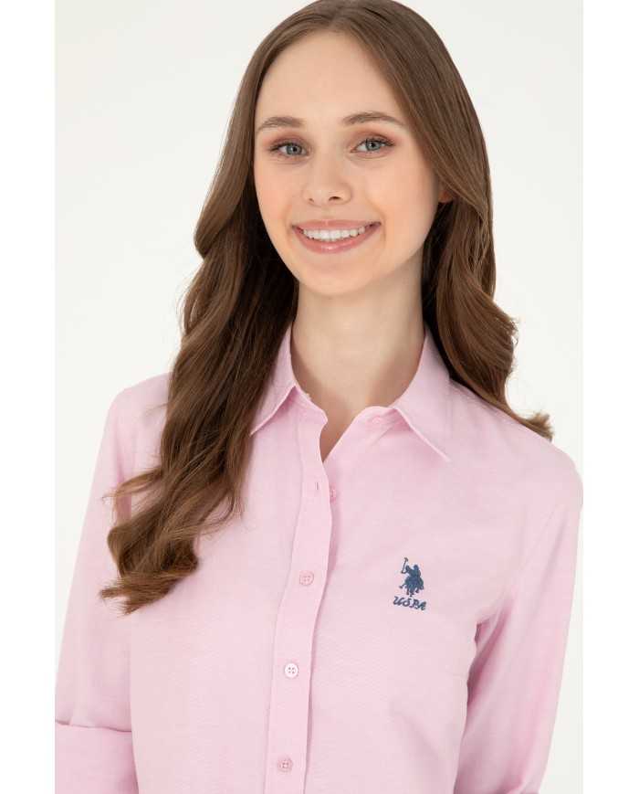 Woven Shirt