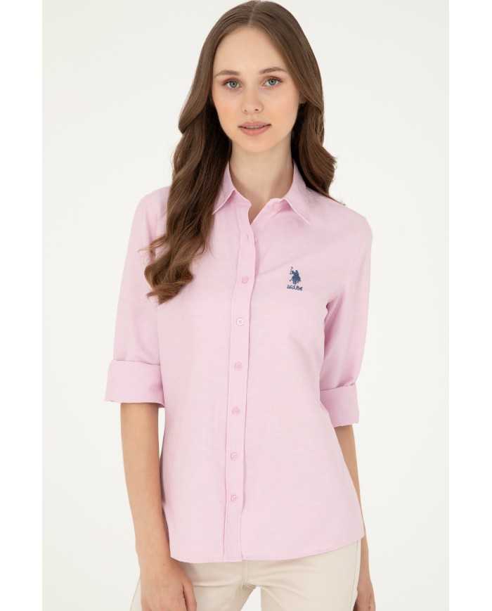 Woven Shirt