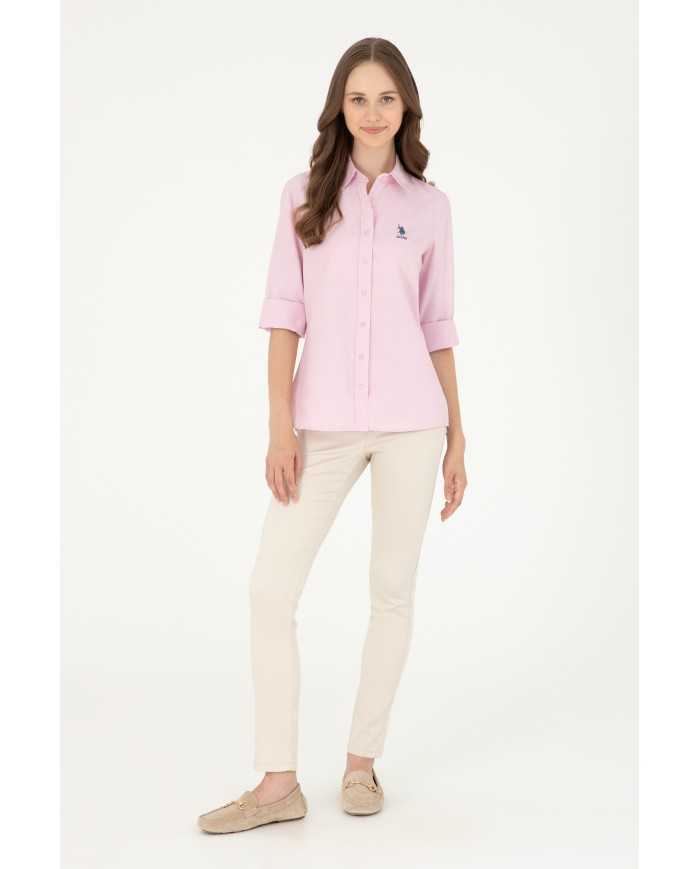 Woven Shirt
