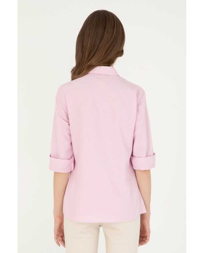 Woven Shirt