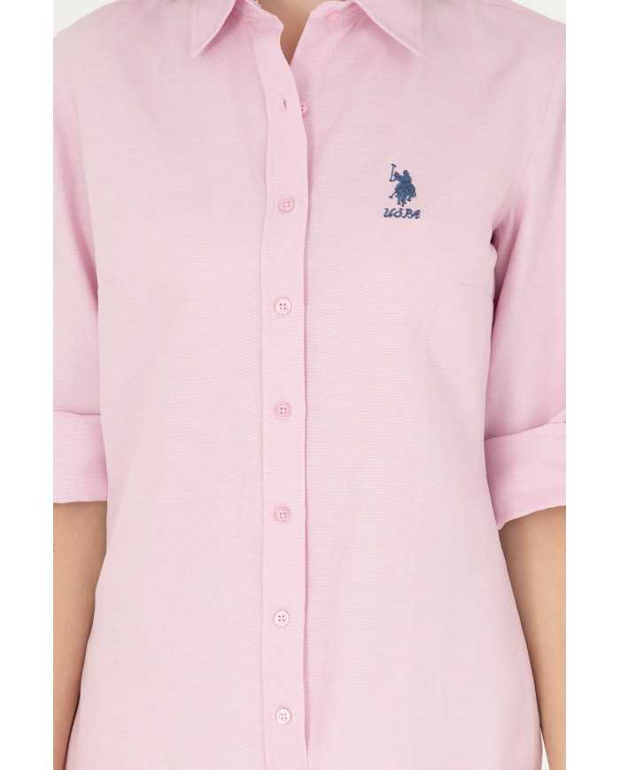 Woven Shirt