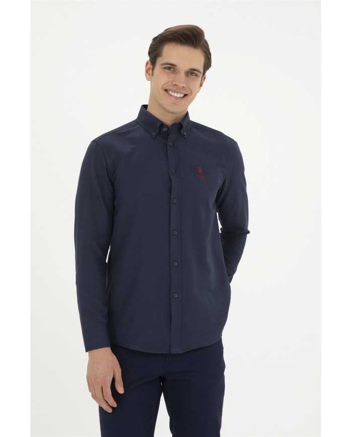 Woven Shirt