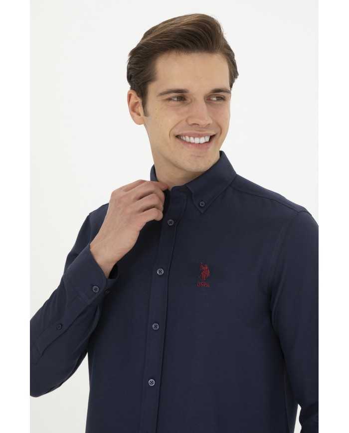 Woven Shirt