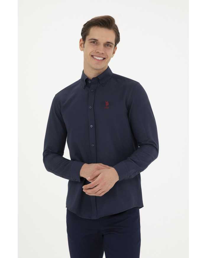 Woven Shirt