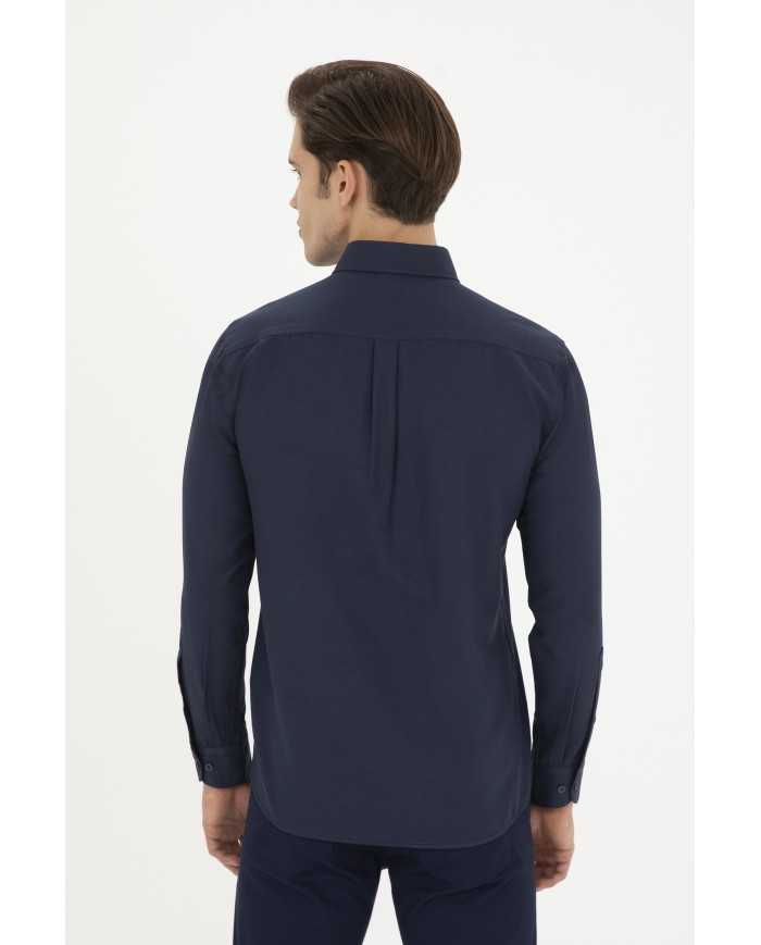 Woven Shirt