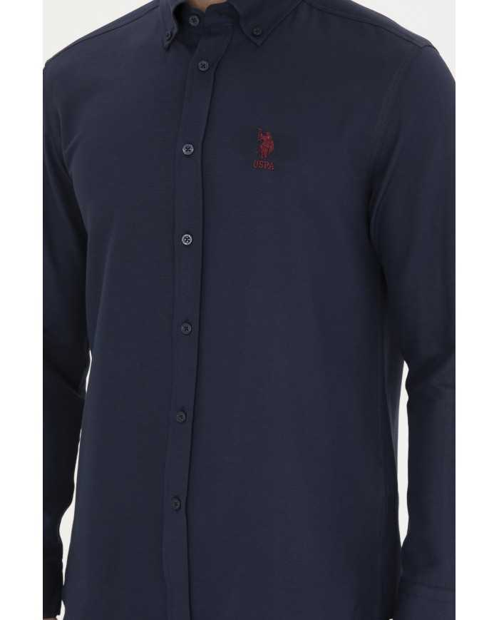 Woven Shirt
