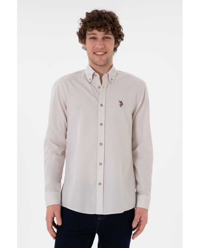 Woven Shirt