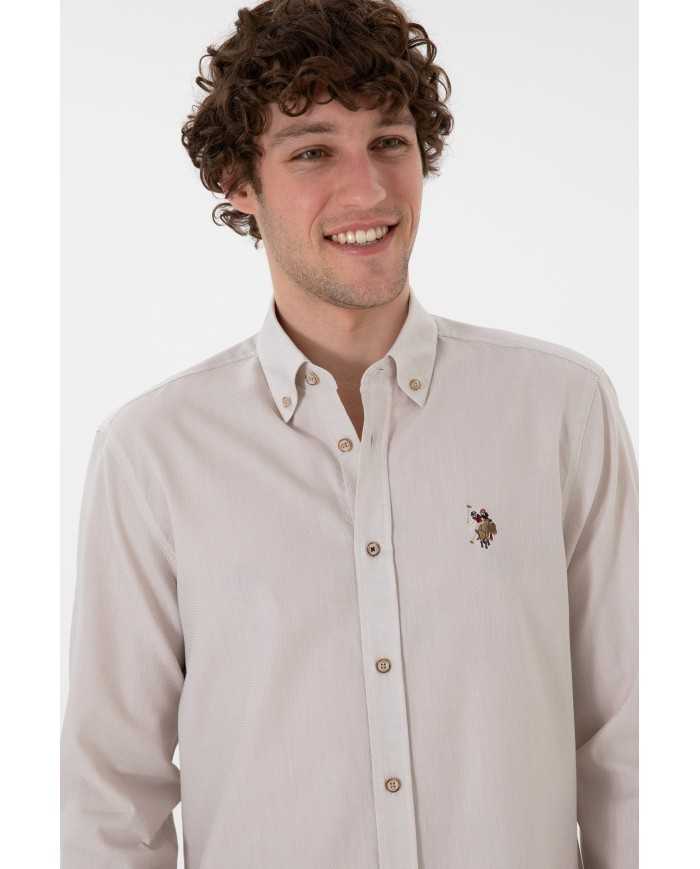 Woven Shirt