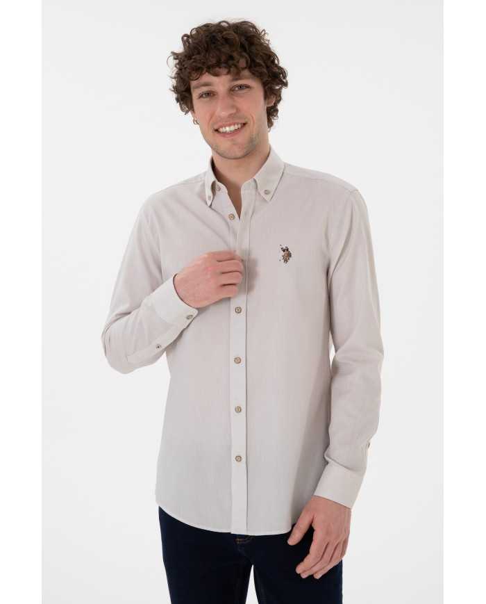 Woven Shirt