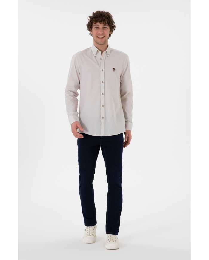 Woven Shirt