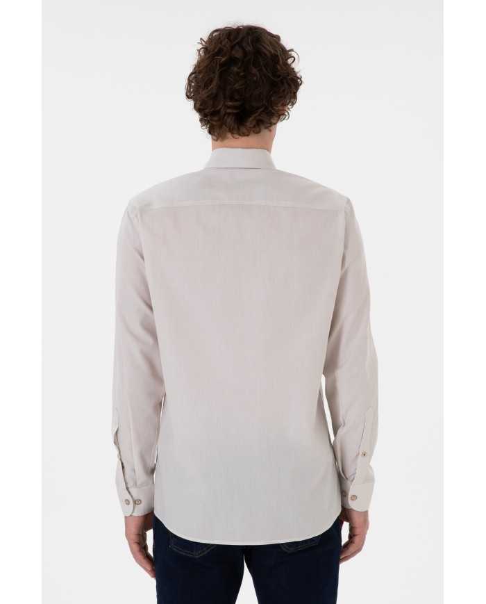Woven Shirt