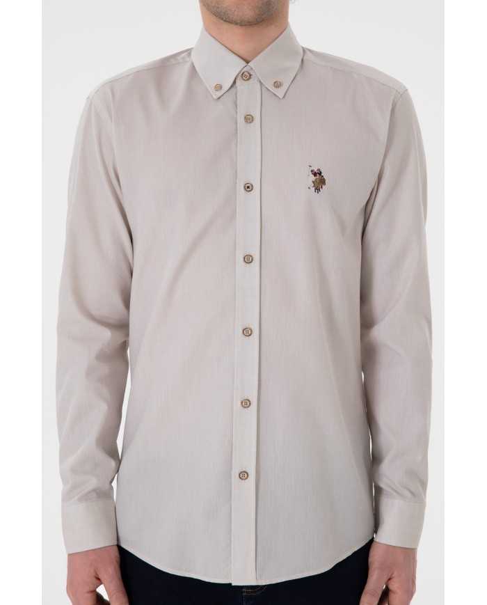 Woven Shirt