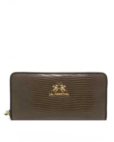 PORTEFEUILLE La Martina