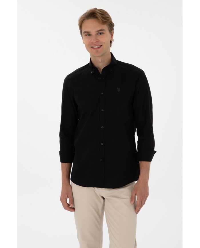 Woven Shirt