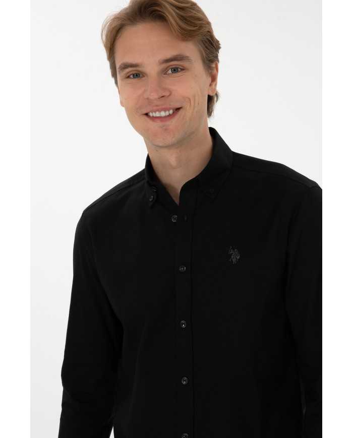 Woven Shirt